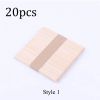 Silicone Ice Cream Mold Popsicle Molds DIY Homemade Cartoon Ice Cream Popsicle Ice Pop Maker Mould - Style 1