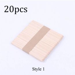 Silicone Ice Cream Mold Popsicle Molds DIY Homemade Cartoon Ice Cream Popsicle Ice Pop Maker Mould - Style 1