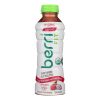 Berri Pro Dragon Fruit Plant-Based Fitness Beverage - Case of 12 - 16 OZ - 1835040