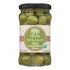 Divina - Olives Pit Cstlvtrno - Case of 6 - 4.9 OZ - 2371417