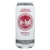 Hi Ball Energy Sparkling Energy Water - Wild Berry - Case of 1 - 8/16 fl oz. - 2273589