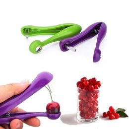 CHA CHA CHA Cherry Pitter - Purple