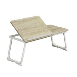 foldable laptop pc lapdesk/ support table/mobile portable folding - as picture
