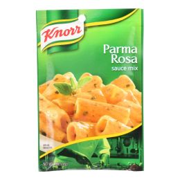 Knorr - Sauce Mix - Parma Rosa - 1.3 oz - Case of 12 - 0101105