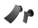 Wall-mounted bathroom faucet - Default