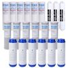21pcs Replacement Water Filters - LA01