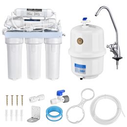 Water Fiter RO System - LA01
