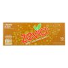 Zevia Zero Calorie Soda - Cream Soda - Case of 2 - 12 Fl oz. - 1753854