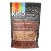 Kind Healthy Grains Cinnamon Oat Clusters with Flax Seeds - 11 oz - Case of 6 - 1028596