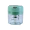 Quick Chop Powered Herbs,Veggie Chopper And Salsa Maker - MINT