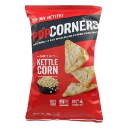 Our Little Rebellion Chips - Carnival Kettle - Case of 12 - 7 oz - 1858604