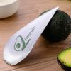 Kitchen Fruit Vegetable Tools Avocado Slicer Pitter Splitter Slices Kitchen Accessories Cooking Tool - Avocado Slicer