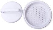 Patty Maker Burger Press Hamburger Works Best for Burger Making Kit Hamburger Patty Maker for Grilling Regular Beef Burge, Kitchen & Grilling Tool - w