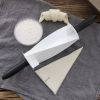 Multifunctional Irregular Rolling Pin Non-Stick Croissants DIY Dough Baking Tool - White
