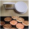 Patty Maker Burger Press Hamburger Works Best for Burger Making Kit Hamburger Patty Maker for Grilling Regular Beef Burge, Kitchen & Grilling Tool - w
