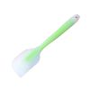 Silicone Spatula Butter Scraper Cakes Decorating Kitchen Utensils Baking Tools - Scraper
