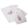 Reusable Cotton Fondant Cake Decorating Icing Piping Pastry Bag Baking Tools - Large