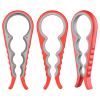 Bottle Can and Jar Grip Opener - LA01