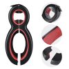 Bottle Can and Jar Grip Opener - LA01