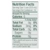 Zevia Zero Calorie Soda - Ginger Ale - Case of 2 - 12 Fl oz. - 1753839