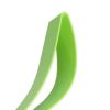 Popular Cake Pie Slicer Sheet Guide Cutter Bread Slice Knife Kitchen Gadget - Green - Twist