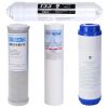 4pcs Replacement Water Filters - LA01