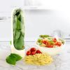 Fresh Herb Keeper, Vanilla Keep-fresh Cup Vegetable Preservation Bottl - white