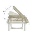foldable laptop pc lapdesk/ support table/mobile portable folding - as picture