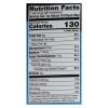 Our Little Rebellion Popcorners Chips - Cheddar Feel-Good - Case of 12 - 7 oz - 1858588