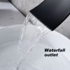 Wall-mounted bathroom faucet - Default