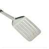 Slotted Turner Spatula Stainless Steel Ideal Design For Turning & Flipping To Enhance Cooking, Frying, SautÃ©ing & Grilling Foods Multi-Purpose Cookin