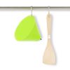 Kitchen Tools Household Appliances Kitchen Artifact Cooking Oil Splash And Scald Proof Shield - Yellow - Style 2
