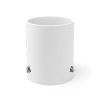 Wine is the Answer, What Was the Question? Mug - One Size