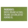 Simply Organic Almond Extract - Organic - 4 oz - 0186056