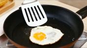Slotted Turner Spatula Stainless Steel Ideal Design For Turning & Flipping To Enhance Cooking, Frying, SautÃ©ing & Grilling Foods Multi-Purpose Cookin