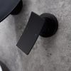 Wall-mounted bathroom faucet - Default