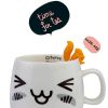 5pcs Creative Silicone Animal Cup Wine Glass Recognizer Party Christmas Gift Wine Glasses Marker - as the picture