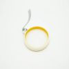 2x Silicone Pancake Fry Egg Ring Frying Fried Egg Round Mold Kitchen Mould Tool - 2pcs