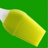 Silicone Baking Bakeware Bread Cooking Brushes Pastry Oil BBQ Tool - Red