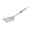 Slotted Turner Spatula Stainless Steel Ideal Design For Turning & Flipping To Enhance Cooking, Frying, SautÃ©ing & Grilling Foods Multi-Purpose Cookin